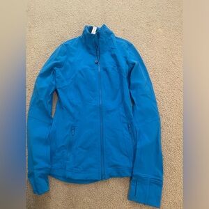 Pool side lululemon define jacket